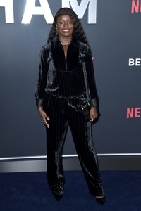 Serienpremiere 'Beckham' in London