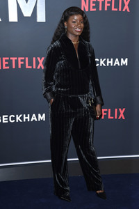 Serienpremiere 'Beckham' in London