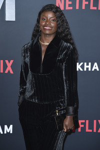 Serienpremiere 'Beckham' in London