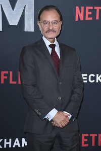 Serienpremiere 'Beckham' in London