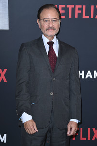 Serienpremiere 'Beckham' in London