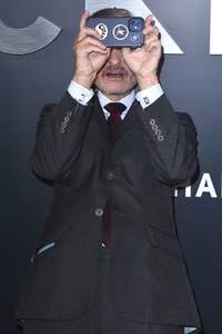 Serienpremiere 'Beckham' in London