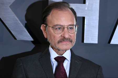 Serienpremiere 'Beckham' in London