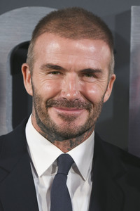 Serienpremiere 'Beckham' in London