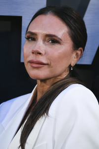 Serienpremiere 'Beckham' in London