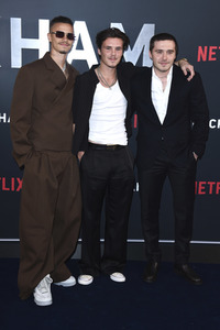 Serienpremiere 'Beckham' in London