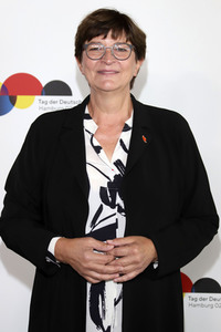 Festakt zum Tag der Deutschen Einheit in Hamburg