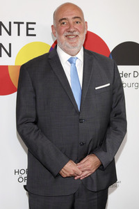 Festakt zum Tag der Deutschen Einheit in Hamburg