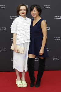 Filmpremiere 'Zwischen uns der Fluss', Filmfest Hamburg 2023