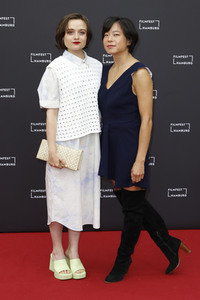 Filmpremiere 'Zwischen uns der Fluss', Filmfest Hamburg 2023