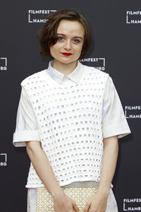 Filmpremiere 'Zwischen uns der Fluss', Filmfest Hamburg 2023
