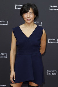 Filmpremiere 'Zwischen uns der Fluss', Filmfest Hamburg 2023