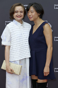 Filmpremiere 'Zwischen uns der Fluss', Filmfest Hamburg 2023