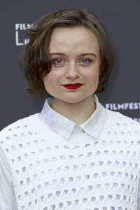 Filmpremiere 'Zwischen uns der Fluss', Filmfest Hamburg 2023