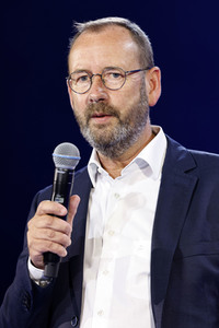 Pressekonferenz Holiday on Ice in Berlin