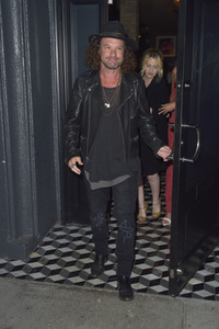 Jed Mottley in West Hollywood