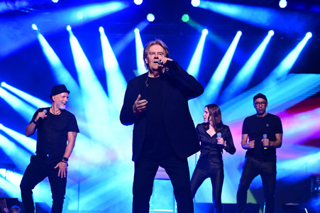 30jähriges Jubiläum vom Musikherbst am Wilden Kaiser 2023 in Ellmau