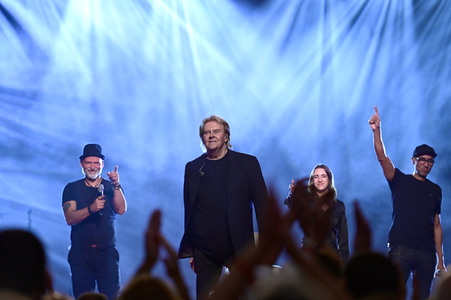 30jähriges Jubiläum vom Musikherbst am Wilden Kaiser 2023 in Ellmau