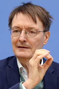 Bundespressekonferenz Neuordnung von BZgA und RKI in Berlin