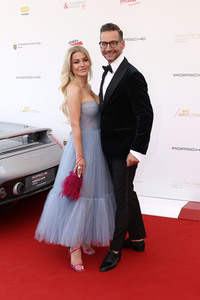 Leipziger Opernball 2023 in Leipzig