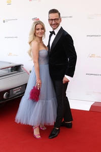 Leipziger Opernball 2023 in Leipzig