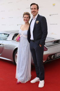 Leipziger Opernball 2023 in Leipzig