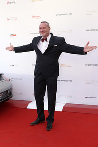 Leipziger Opernball 2023 in Leipzig