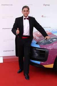 Leipziger Opernball 2023 in Leipzig