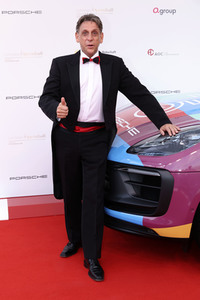 Leipziger Opernball 2023 in Leipzig