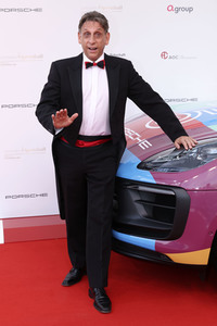 Leipziger Opernball 2023 in Leipzig