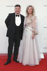 Leipziger Opernball 2023 in Leipzig