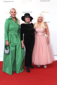 Leipziger Opernball 2023 in Leipzig