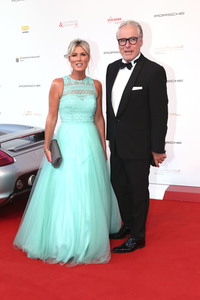 Leipziger Opernball 2023 in Leipzig
