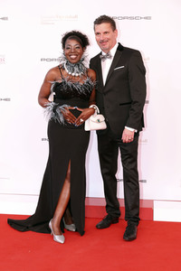 Leipziger Opernball 2023 in Leipzig