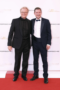 Leipziger Opernball 2023 in Leipzig