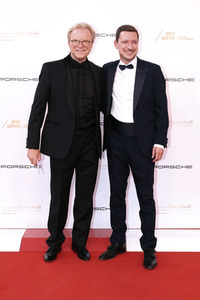 Leipziger Opernball 2023 in Leipzig