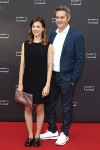 Filmpremiere 'Falling Into Place', Filmfest Hamburg 2023