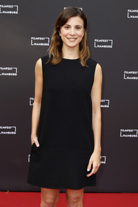 Filmpremiere 'Falling Into Place', Filmfest Hamburg 2023
