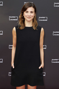 Filmpremiere 'Falling Into Place', Filmfest Hamburg 2023