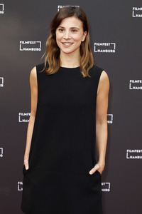 Filmpremiere 'Falling Into Place', Filmfest Hamburg 2023