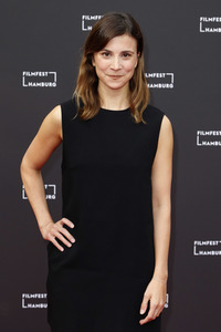 Filmpremiere 'Falling Into Place', Filmfest Hamburg 2023