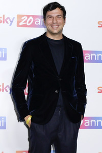 Photocall 'Sky 20 Jahre' in Rom