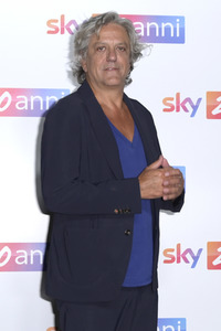 Photocall 'Sky 20 Jahre' in Rom