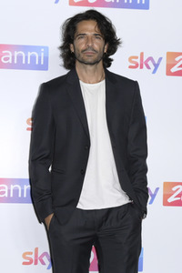 Photocall 'Sky 20 Jahre' in Rom