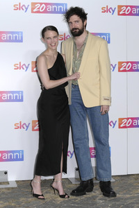 Photocall 'Sky 20 Jahre' in Rom