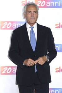 Photocall 'Sky 20 Jahre' in Rom