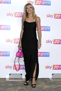 Photocall 'Sky 20 Jahre' in Rom