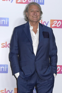 Photocall 'Sky 20 Jahre' in Rom