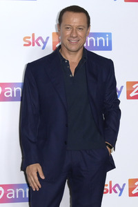 Photocall 'Sky 20 Jahre' in Rom