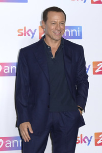 Photocall 'Sky 20 Jahre' in Rom